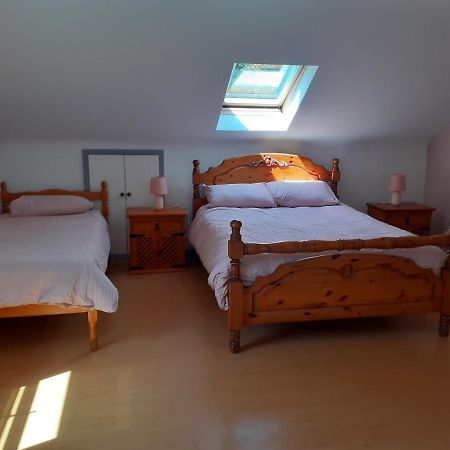 Foreen Lodge, Achill Island Valley Екстер'єр фото