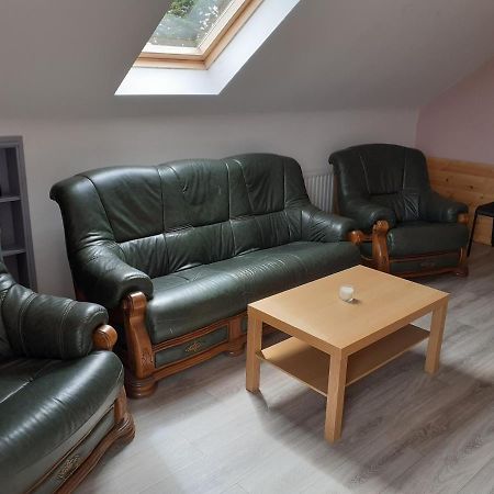 Foreen Lodge, Achill Island Valley Екстер'єр фото