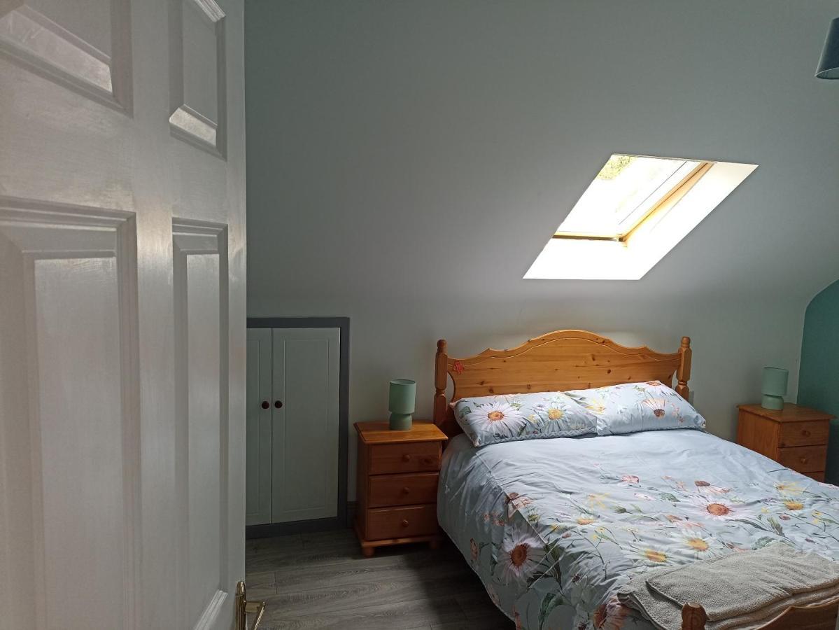 Foreen Lodge, Achill Island Valley Екстер'єр фото