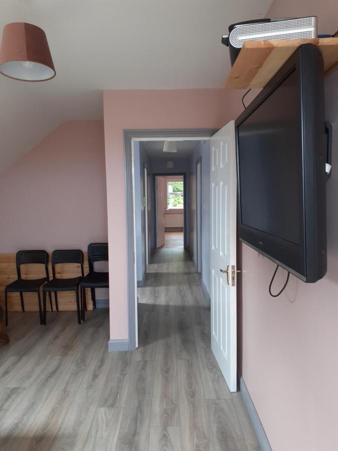 Foreen Lodge, Achill Island Valley Екстер'єр фото